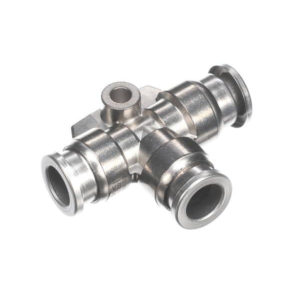 Tee, 5/16 Tube